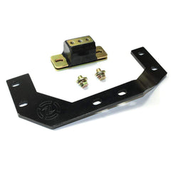 ISR Performance RB25 Swap Mounts Nissan 240sx S13/14 1989-1998 | IS-240-RB25MKT