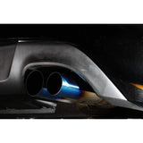 ISR Performance Race Cat Back Exhaust Hyundai Genesis Coupe 2.0T 2009-2014 | IS-RCE-GEN20