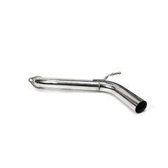 ISR Performance Race Muffler Delete Mazda Miata NC 2006-2013