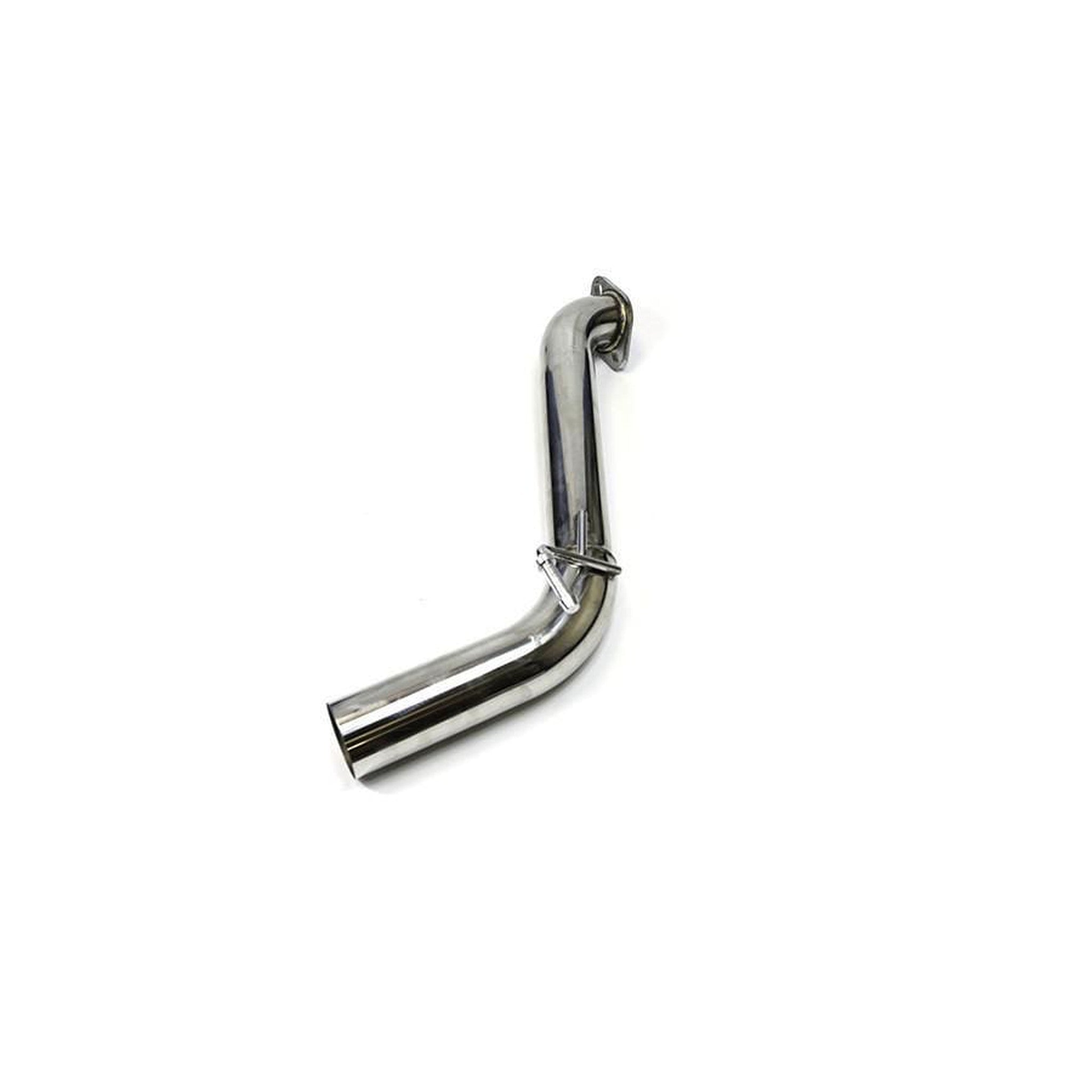 ISR Performance Race Muffler Delete Mazda Miata NC 2006-2013