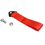 ISR Performance Racing Tow Strap