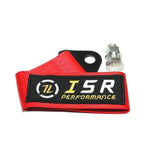 ISR Performance Racing Tow Strap