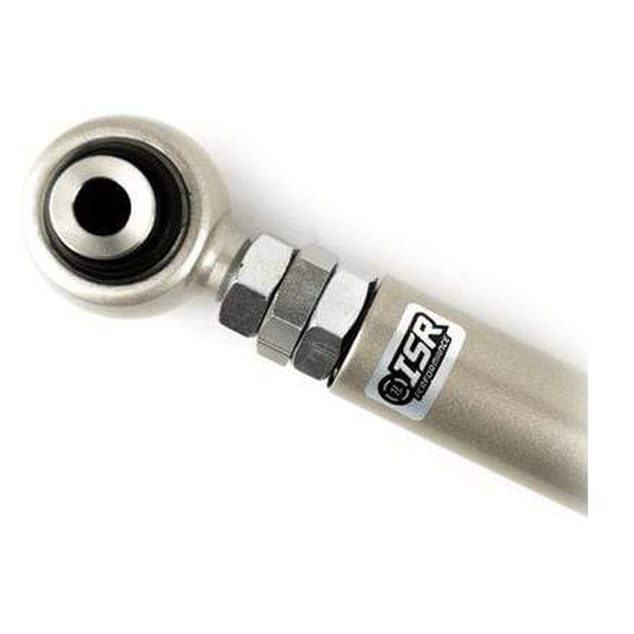 ISR Performance Rear Bucket Delete Toe Arm - Infiniti G37 Coupe