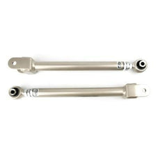 ISR Performance Rear Bucket Delete Toe Arm - Infiniti G37 Coupe