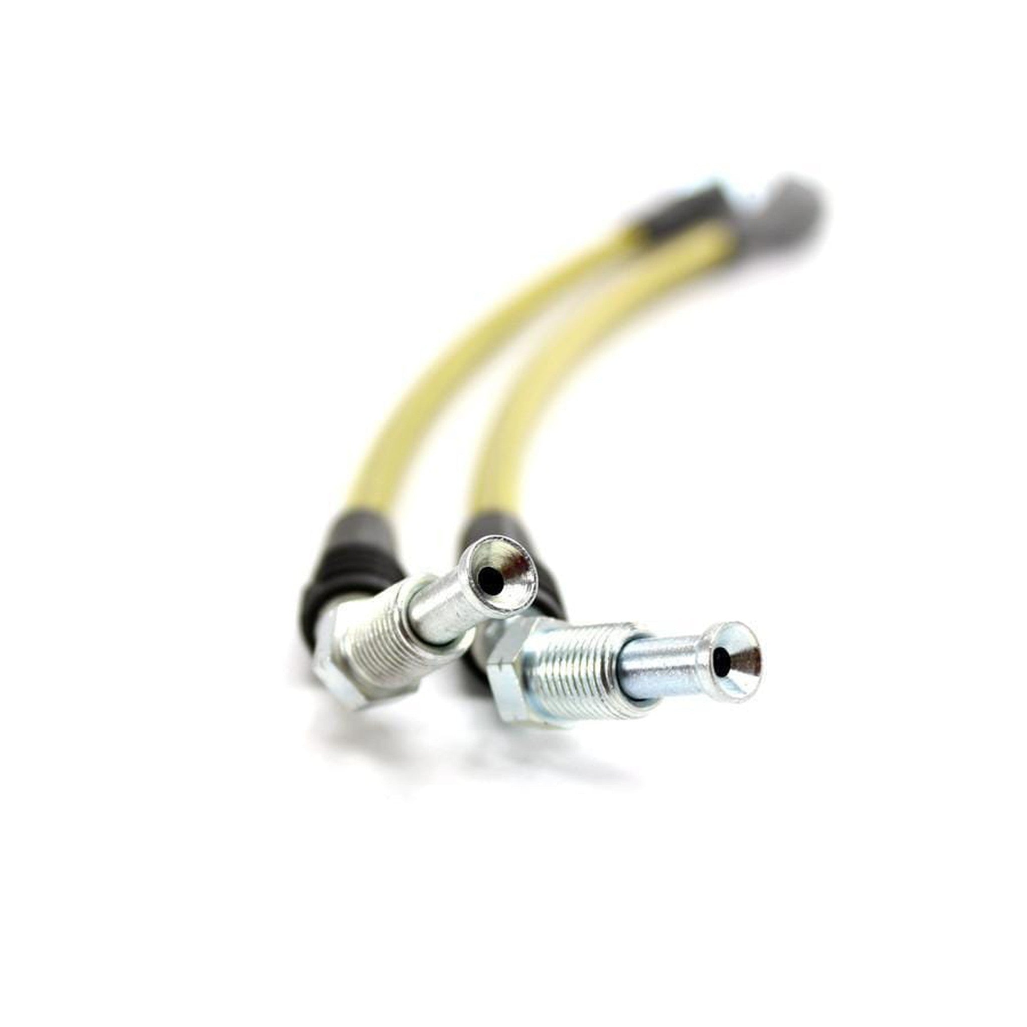 ISR Performance Rear Stainless Brake Conversion Line Kit Nissan 240SX To Z32 1989-1998 | IS-N6300ZX
