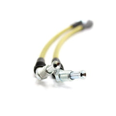 ISR Performance Rear Stainless Brake Conversion Line Kit Nissan 240SX To Z32 1989-1998 | IS-N6300ZX