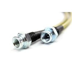 ISR Performance Rear Stainless Brake Conversion Line Kit Nissan 240SX To Z32 1989-1998 | IS-N6300ZX