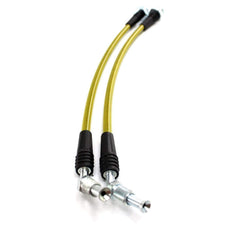 ISR Performance Rear Stainless Brake Conversion Line Kit Nissan 240SX To Z32 1989-1998 | IS-N6300ZX