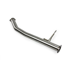 ISR Performance Series II EP Single Exhaust Nissan 240sx S13 1989-1994