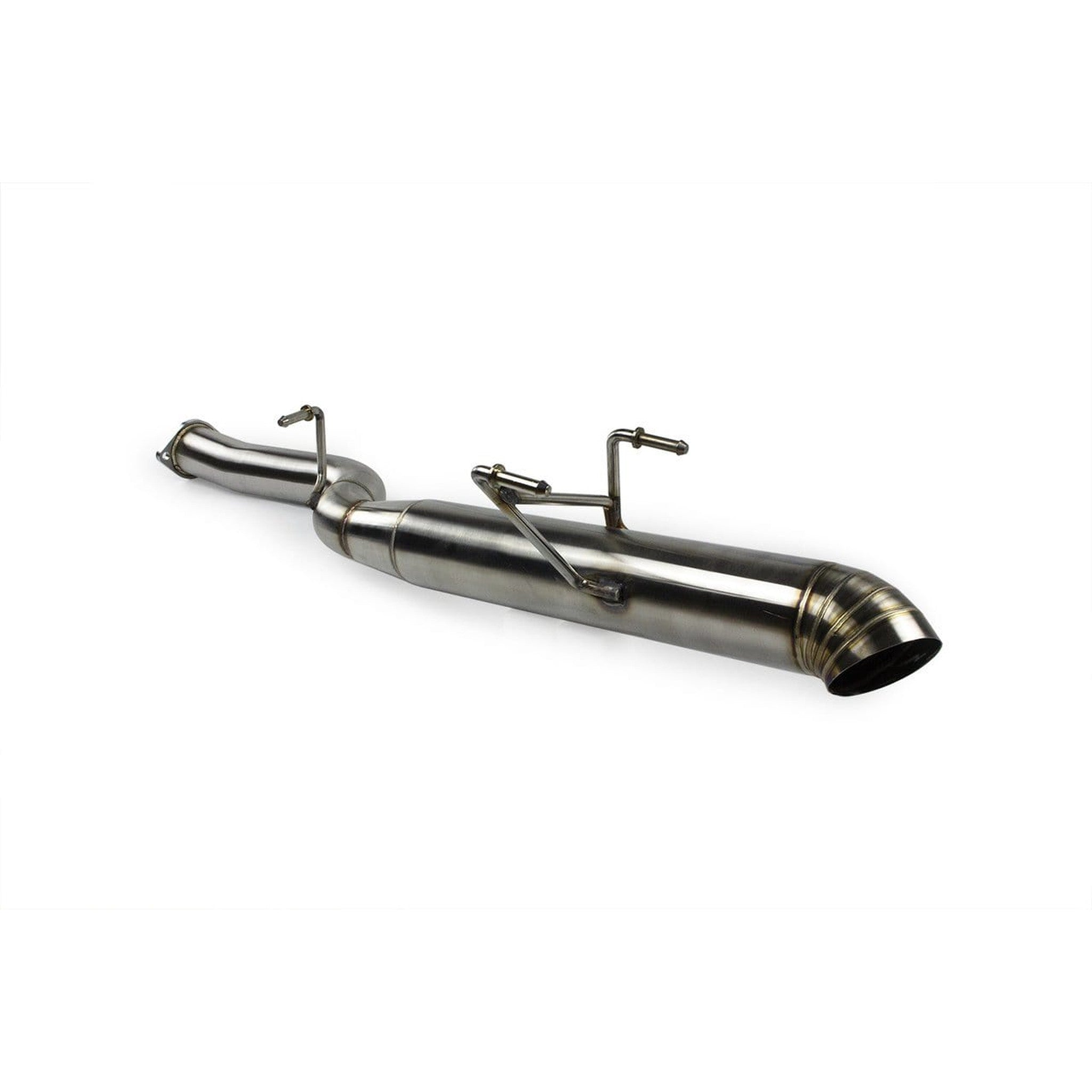 ISR Performance Series II EP Single Exhaust Nissan 240sx S13 1989-1994