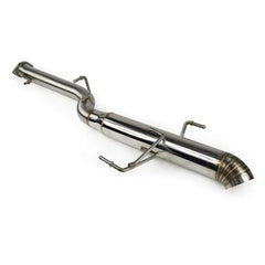 ISR Performance Series II - EP Single Rear Section Only - Nissan 240sx 95-98 (S14)