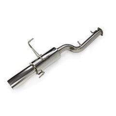 ISR Performance Series II - GT Single Rear Section Only - Nissan 240sx 95-98 (S14)