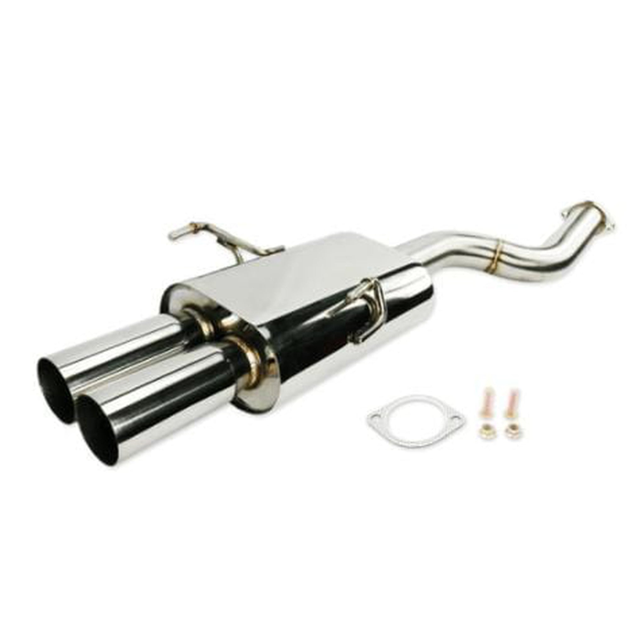 ISR Performance Series II MBSE Rear Section Only - BMW E36