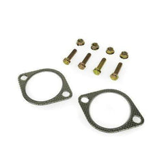 ISR Performance Series II - Non Resonated Mid Section Only - Nissan 240sx 95-98 (S14)