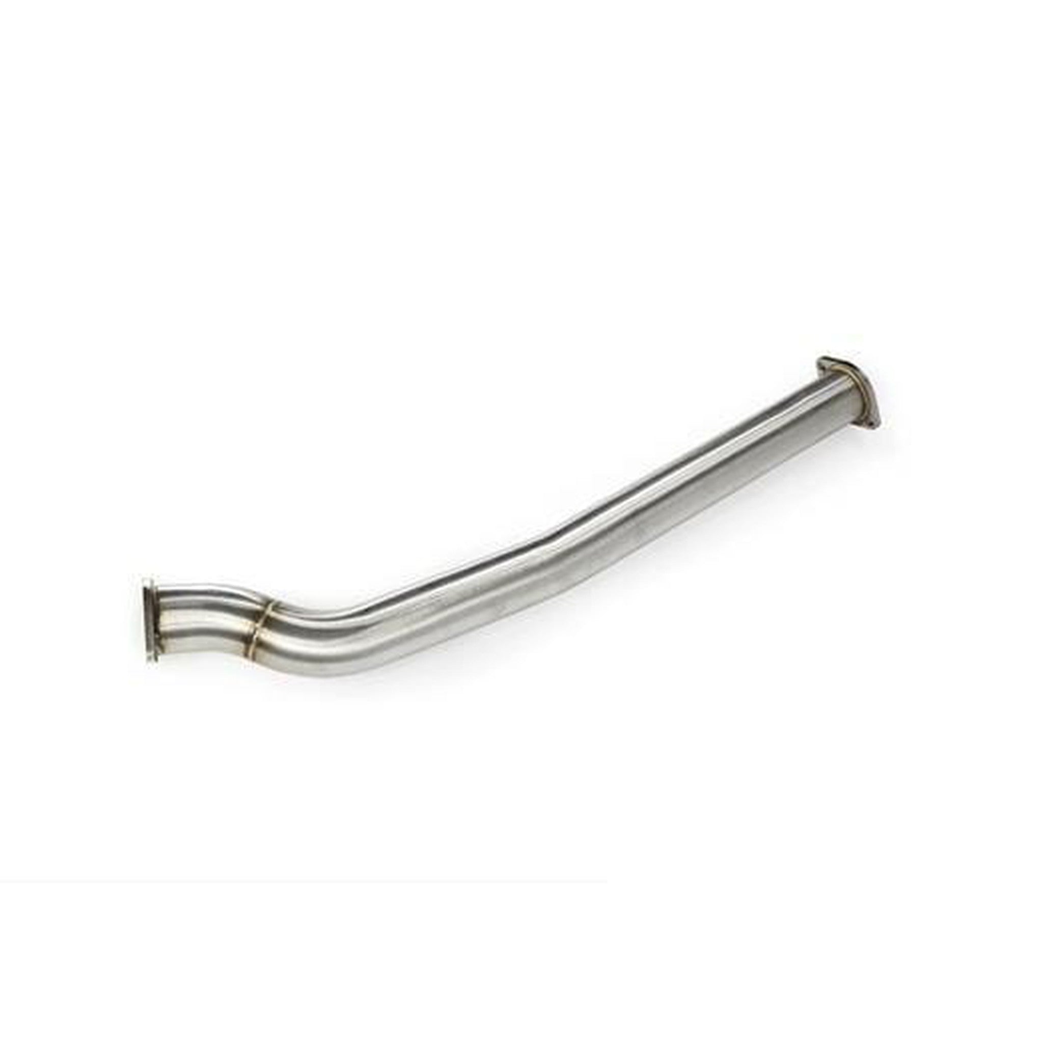 ISR Performance Series II - Non Resonated Mid Section Only - Nissan 240sx 95-98 (S14)