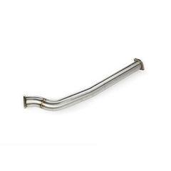 ISR Performance Series II - Non Resonated Mid Section Only - Nissan 240sx 95-98 (S14)