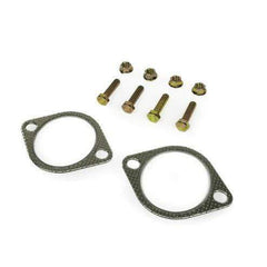 ISR Performance Series II - Resonated Mid Section Only - Nissan 240sx 89-94 (S13)