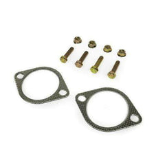 ISR Performance Series II - Resonated Mid Section Only - Nissan 240sx 95-98 (S14)