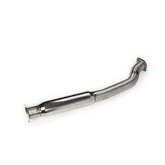 ISR Performance Series II - Resonated Mid Section Only - Nissan 240sx 95-98 (S14)