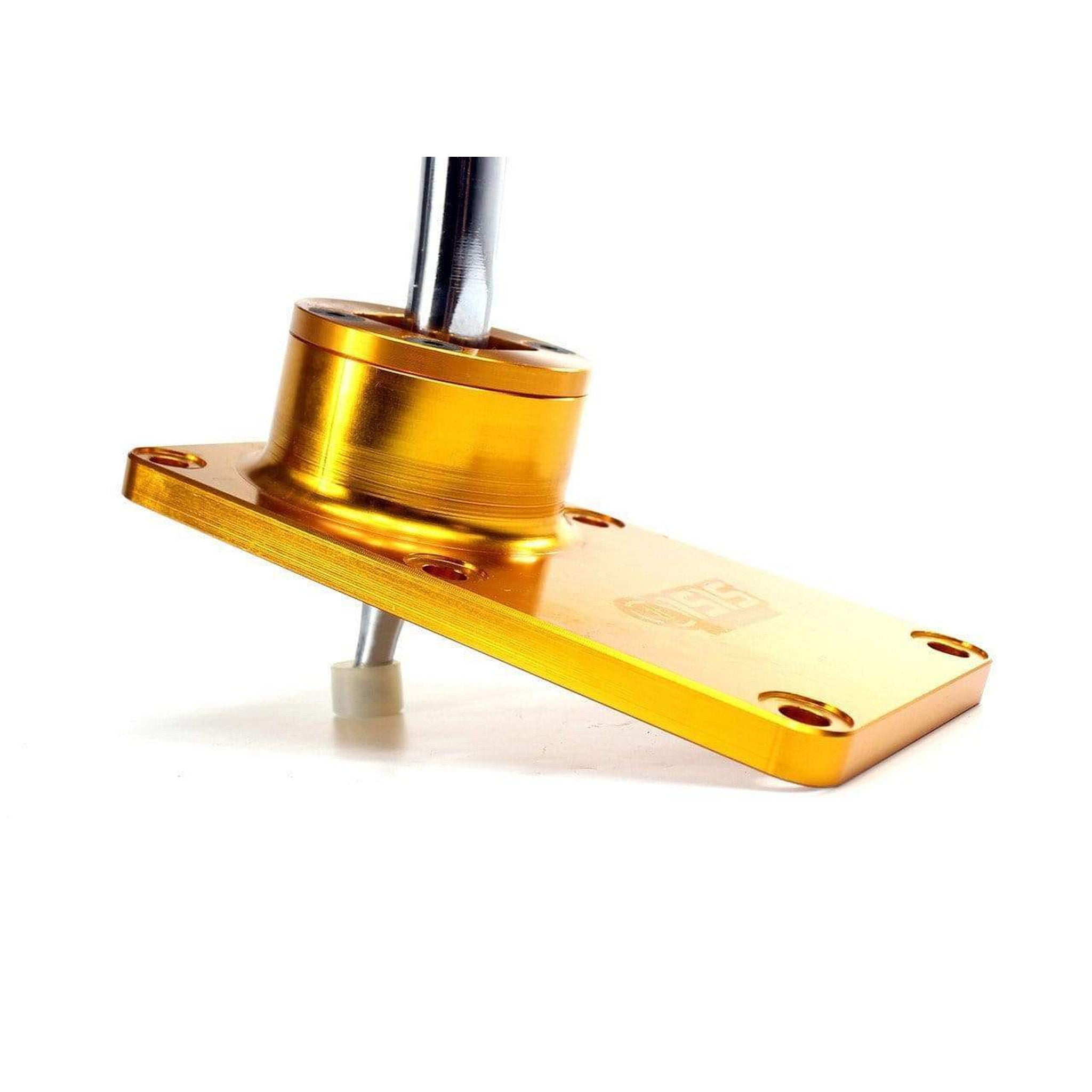 ISR Performance Short V2 Throw Shifter Nissan 240SX 1989