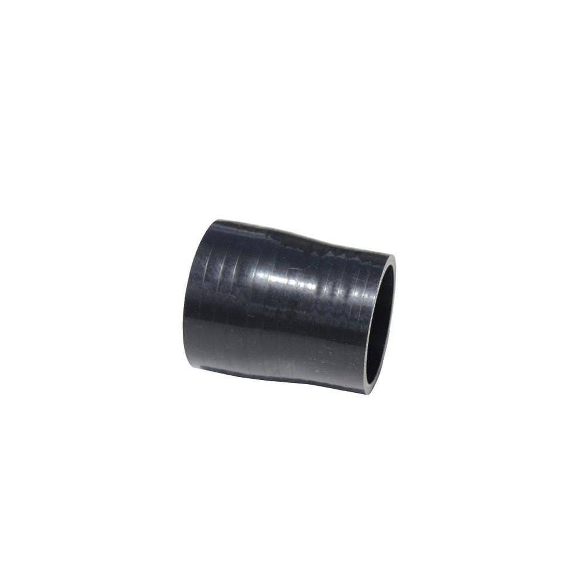 ISR Performance Silicone Coupler - 2.00-2.25" - Black
