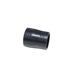 ISR Performance Silicone Coupler - 2.00-2.25" - Black
