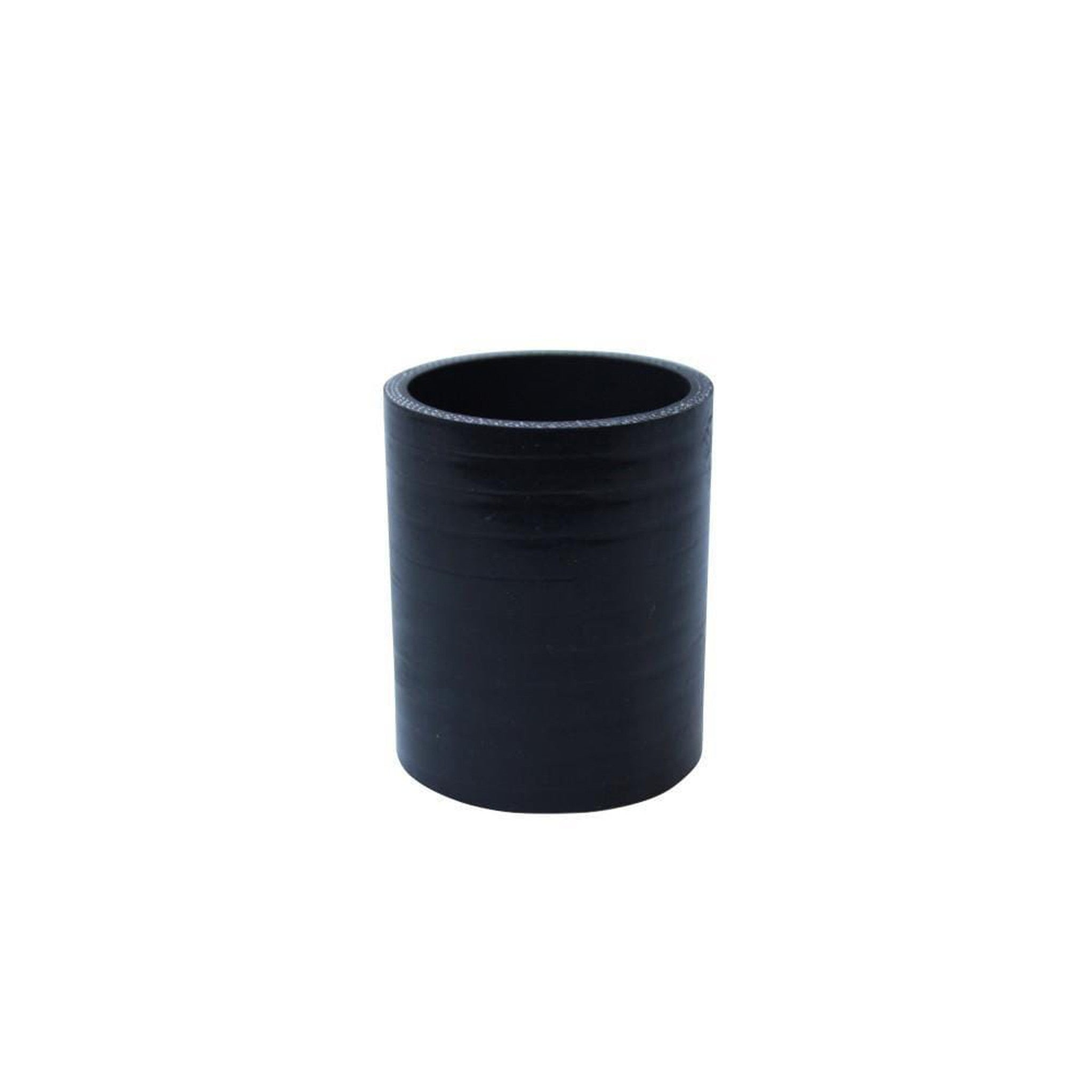 ISR Performance Silicone Coupler - 2.00" - Black