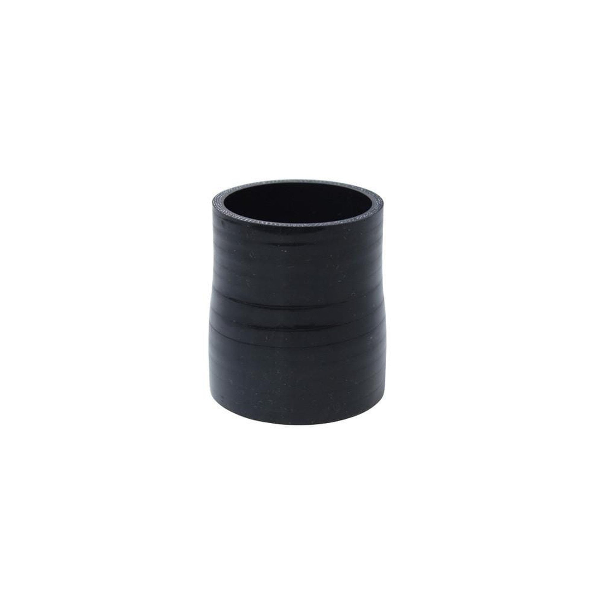 ISR Performance Silicone Coupler - 2.25-2.50" - Black