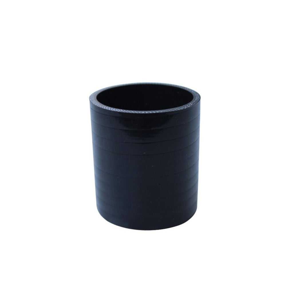 ISR Performance Silicone Coupler - 2.25" - Black