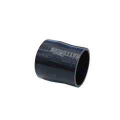 ISR Performance Silicone Coupler - 2.50-2.75" - Black