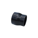 ISR Performance Silicone Coupler - 2.50-3.00" - Black