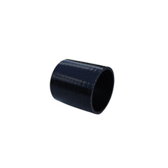 ISR Performance Silicone Coupler - 2.50" - Black