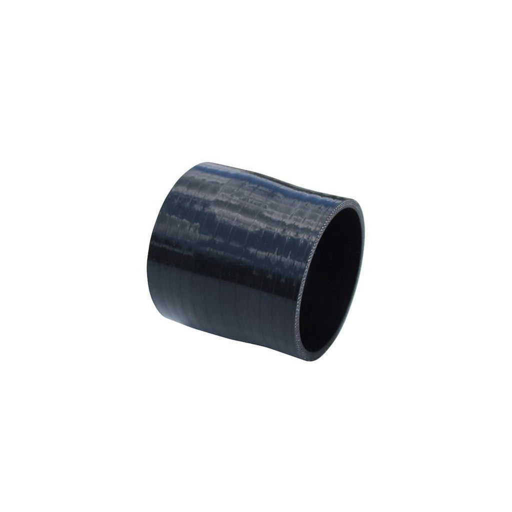 ISR Performance Silicone Coupler - 2.75-3.00" - Black