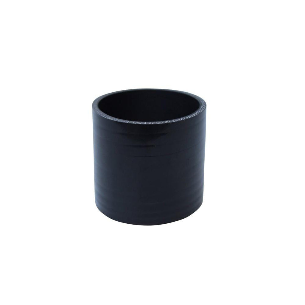 ISR Performance Silicone Coupler - 2.75" - Black