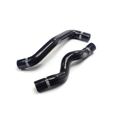 ISR Performance Silicone Radiator Hose Kit Black Nissan 350z 2003-2006