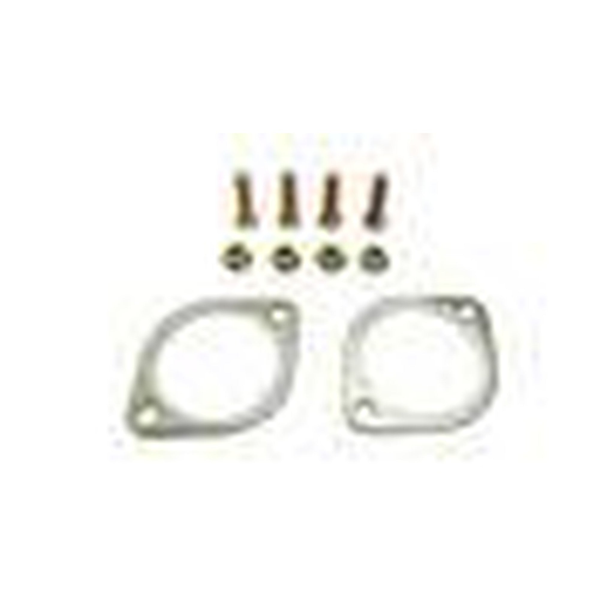 ISR Performance Single GT Exhaust With Burnt Tip - Nissan 370Z