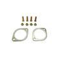 ISR Performance Single GT Exhaust With Burnt Tip - Nissan 370Z