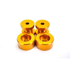 ISR Performance Solid Differential Mount Bushings Nissan 240sx S14 / S15 1995-2002