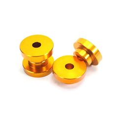 ISR Performance Solid Differential Mount Bushings Nissan 240sx S14 / S15 1995-2002