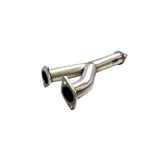 ISR Performance Street Cat Back Exhaust Hyundai Genesis Coupe 3.8L V6 2010-2016 | IS-ST-GEN38
