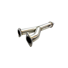 ISR Performance Street Cat Back Exhaust Hyundai Genesis Coupe 3.8L V6 2010-2016 | IS-ST-GEN38