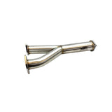 ISR Performance Street Cat Back Exhaust Hyundai Genesis Coupe 3.8L V6 2010-2016 | IS-ST-GEN38