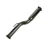 ISR Performance Street Cat Back Exhaust Hyundai Genesis Coupe 3.8L V6 2010-2016 | IS-ST-GEN38