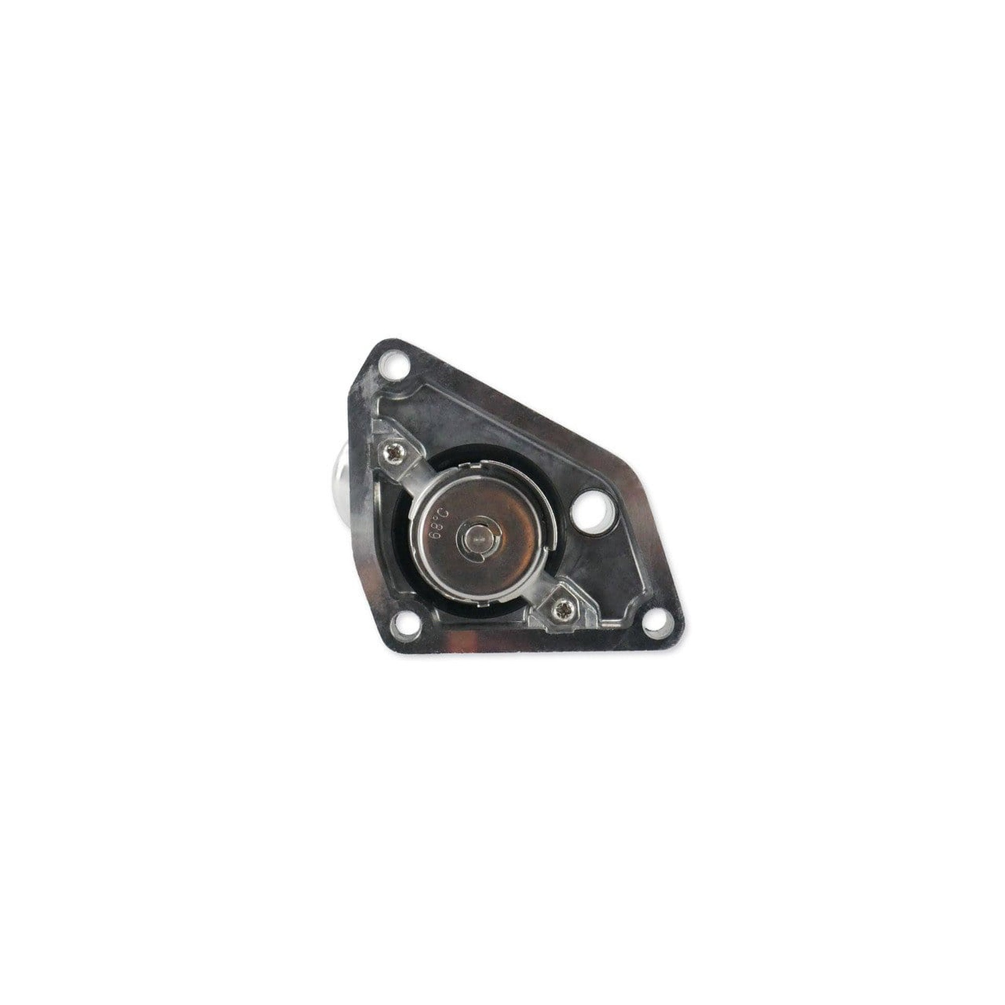 ISR Performance Thermostat 68 Degree Nissan VQ35DE w/ Water Port