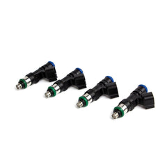 ISR Performance - Top Feed Injectors - 1200cc SR/RB - (set of 4)