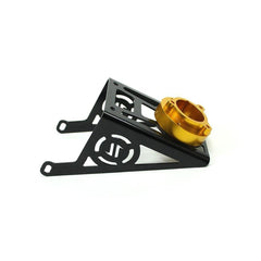 ISR Performance Transmission Adapter LSx to 350Z CD00x 6MT 2007-2009 Late (HR)