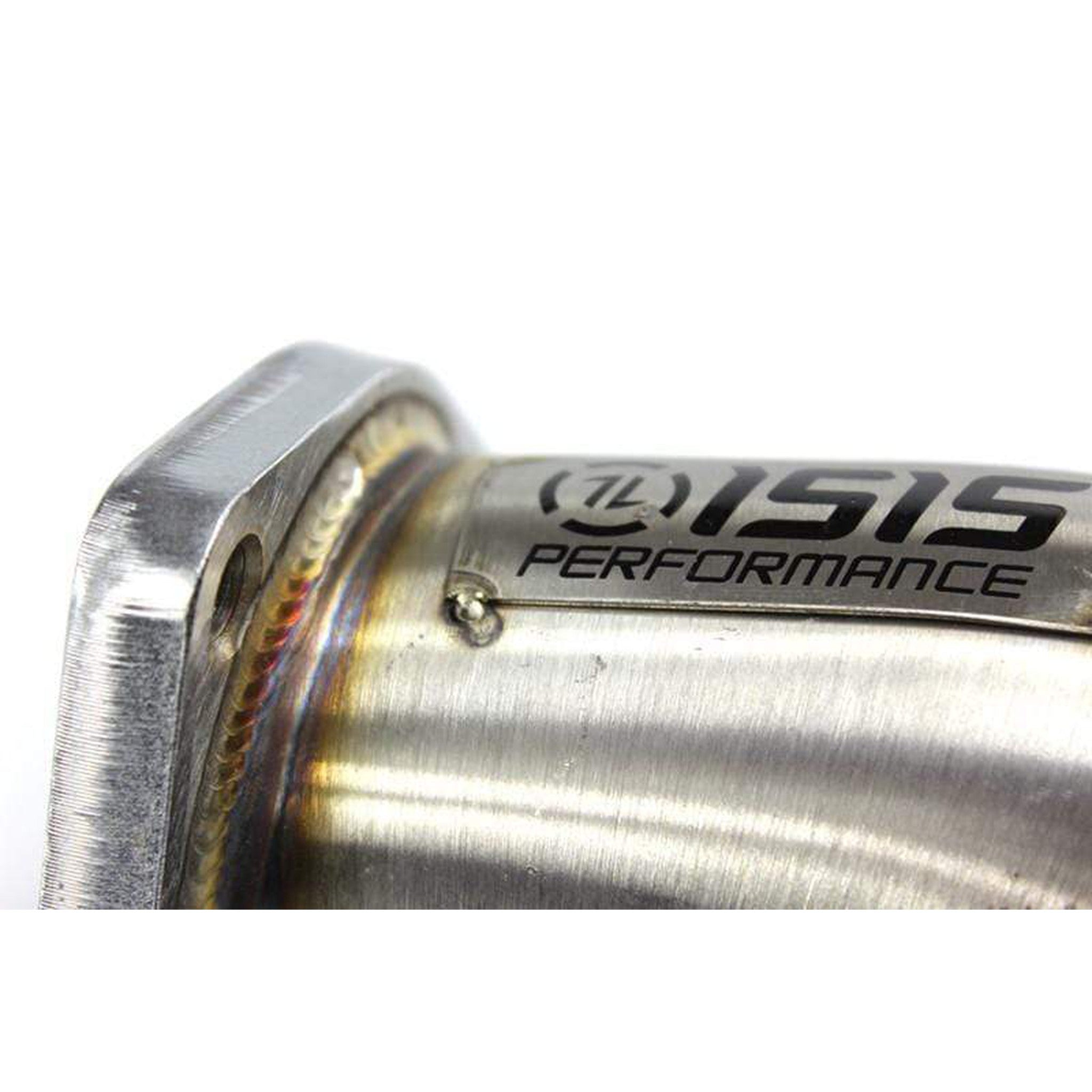ISR Performance Turbine Outlet O2 Housing Nissan 240sx SR20DET S13/S14 1989-1998