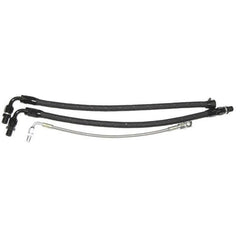 ISR Performance Turbo Lines Bottom Mount Nissan 240sx S14 SR20DET 1995-1998