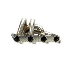 ISR Performance Version 2 Bottom Mount Turbo Manifold Nissan KA24DE | IS-SSH-NKAT2-V2