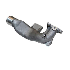 ISR Performance Water Neck Outlet Nissan SR20DET S14 w/Integrated 1/8 npt port